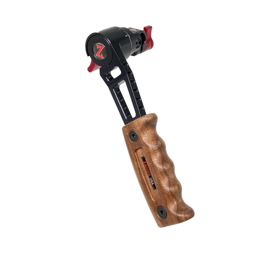 Rosette Trigger Mount — Zacuto