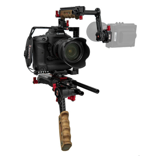 Official Zacuto Smart Z Finder - Viewfinder for iPhone, Android