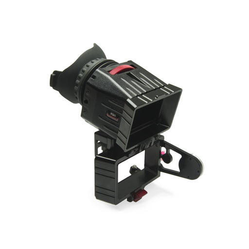 Z-Finder with Mounting Kit for Canon C300-C500 — Zacuto