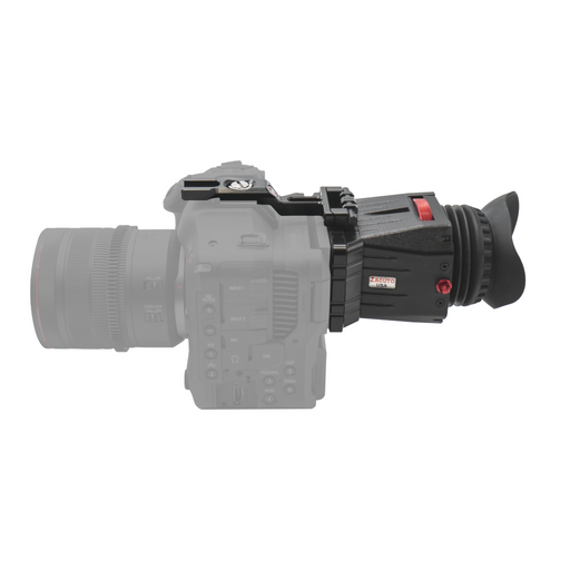 Tactical Camera Handle by Zacuto | Never Buy Another Handle Again