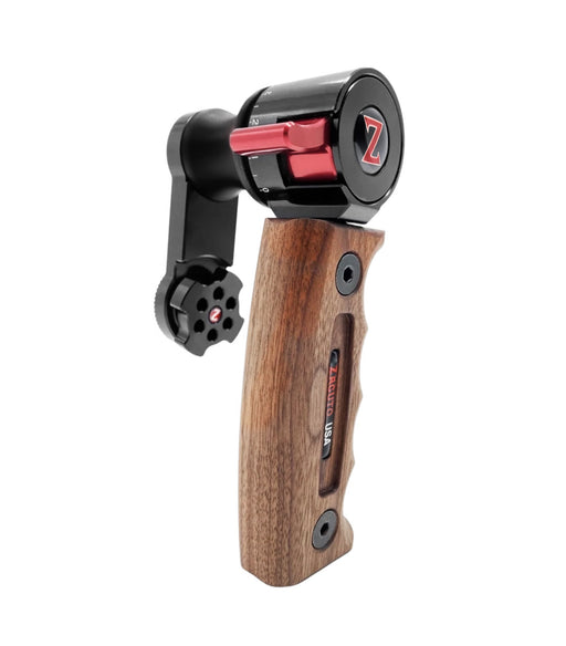Rosette Trigger Camera Handgrip — Zacuto