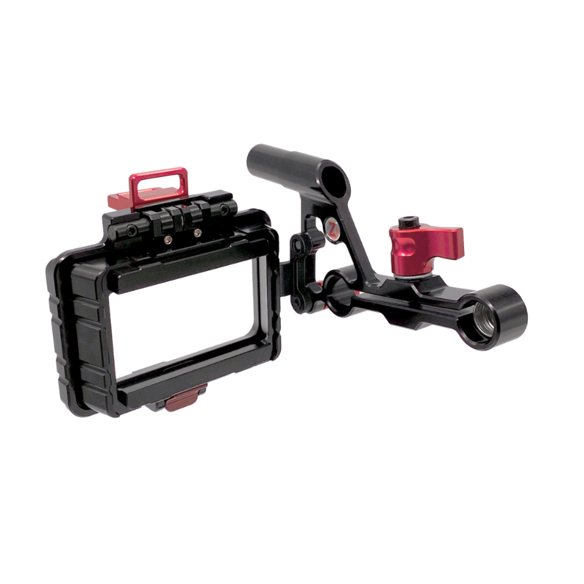 zacuto viewfinder pro