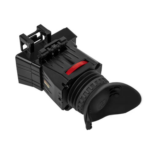 Z-Finder with Mounting Kit for Canon C300-C500 — Zacuto