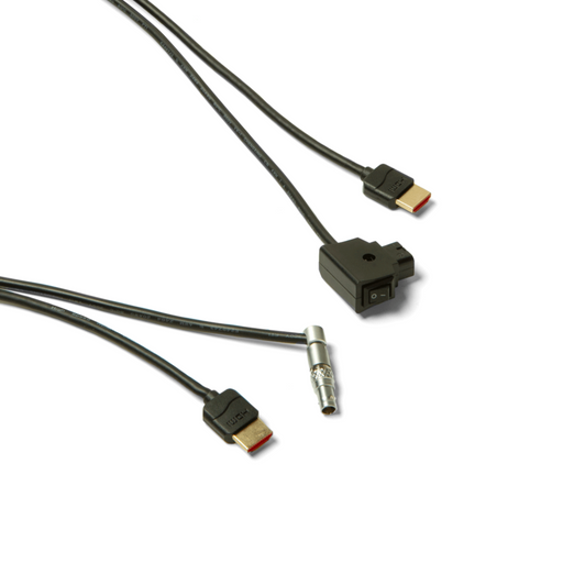 Cordon HDMI plat • AVeco Technologies