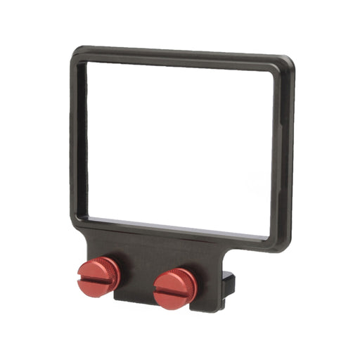 Z-Finder 3.2” Mounting Frame for Small Body DSLRs — Zacuto