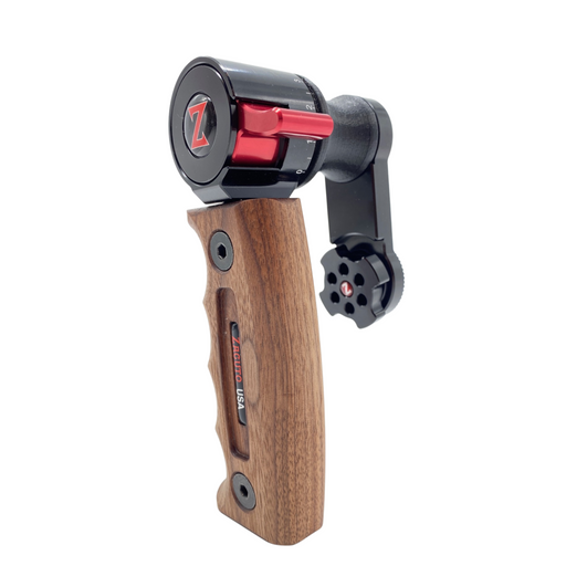 Rosette Trigger Camera Handgrip — Zacuto