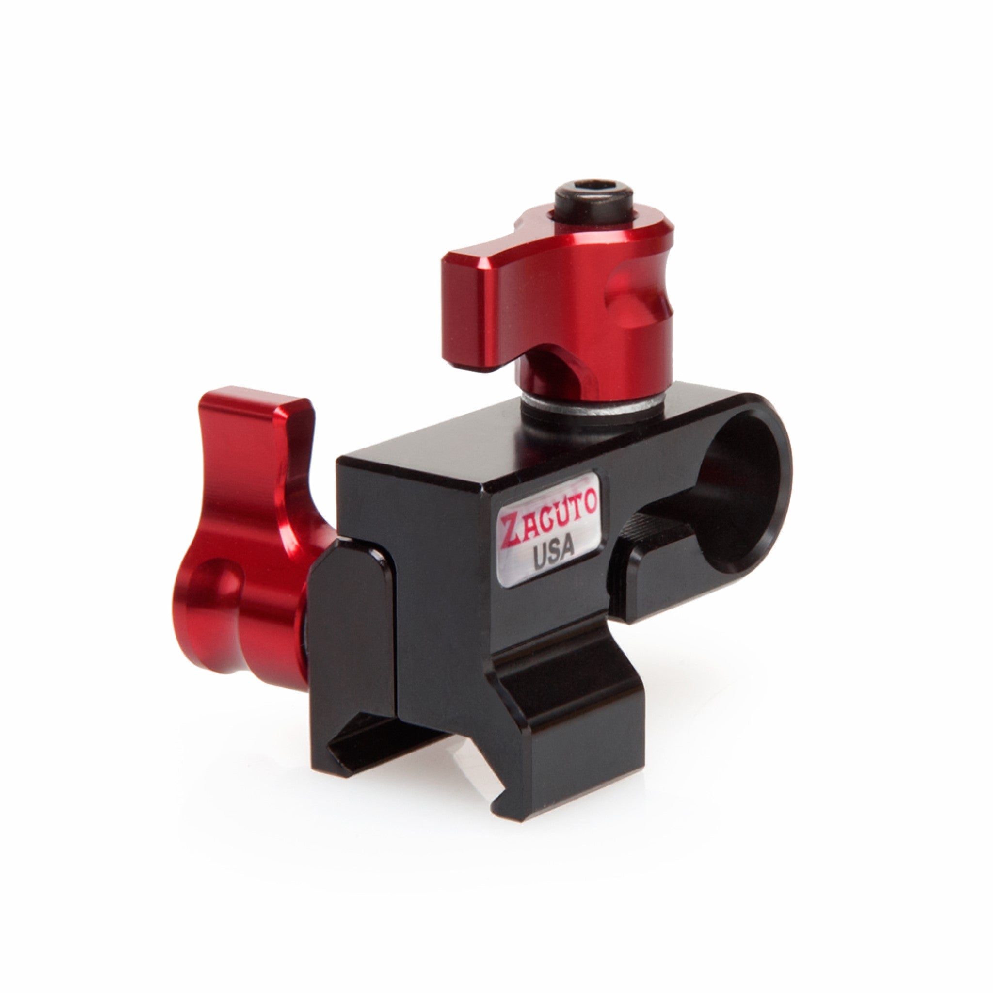 Z-Rail Rod Lock 90 Degree - Zacuto product image