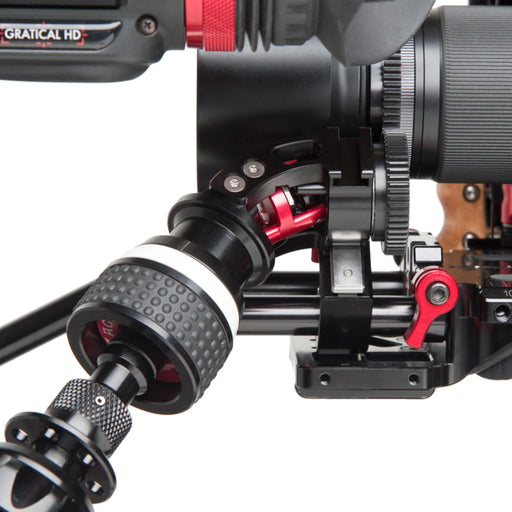 Zacuto Z-DRV Z-ドライブ ＆ Z-TRN トルネード-