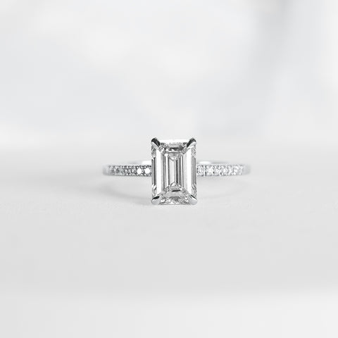 LVNA | Perfect Engagement Ring Style Based on Your Zodiac