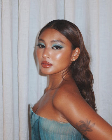 Mental Health Gala: The Exceptional Look of Nadine Lustre