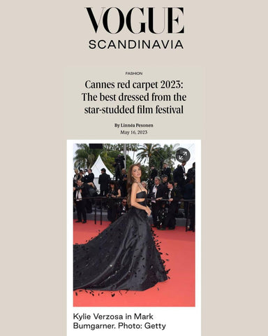 LVNA Dominated High-Jewellery Scene at the 76th Cannes Film