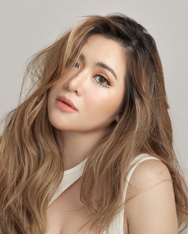 Look How Angeline Quinto Stuns Everyone in her Goddess-Like