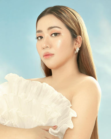 Look How Angeline Quinto Stuns Everyone in her Goddess-Like