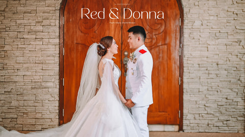 How Red & Donna Proved that Love is Sweeter the Second Time