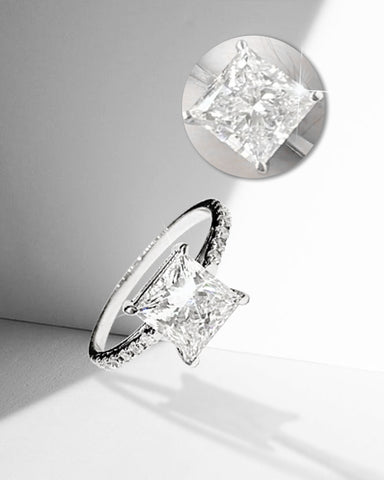 Finding the Right One: Your Engagement Ring Design Guide