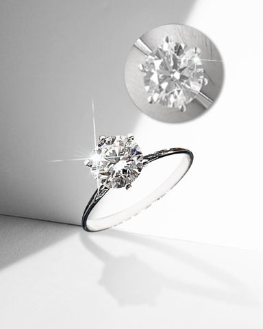 Finding the Right One: Your Engagement Ring Design Guide