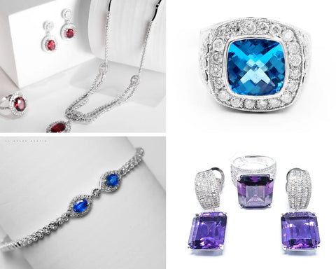 The Key to Fascination: Selecting the Perfect Jewelry from
