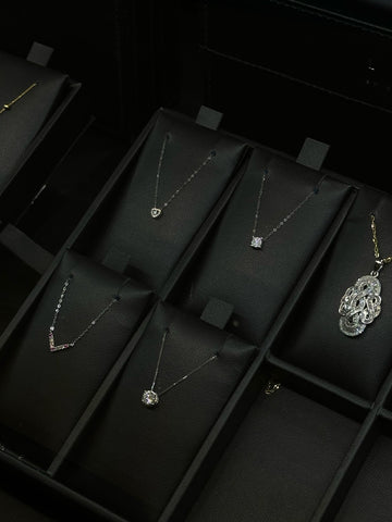 Why LVNA Jewelry Pieces are Investment Worthy