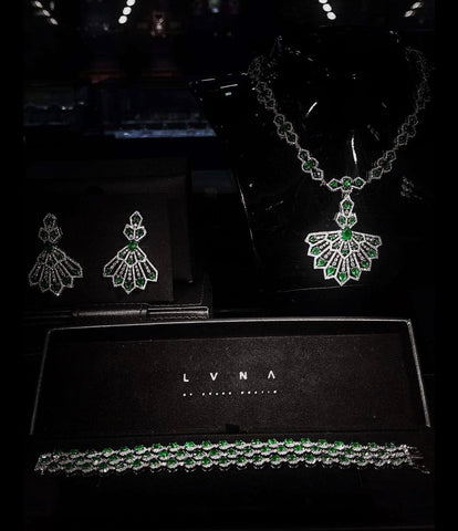 Why LVNA Jewelry Pieces are Investment Worthy
