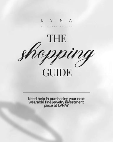 A GUIDE ON HOW TO SHOP WITH US: THE LVNA ULTIMATE SHOPPING