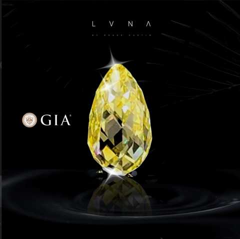 LVNA: The Home of Rarest Diamonds and All Precious Kinds