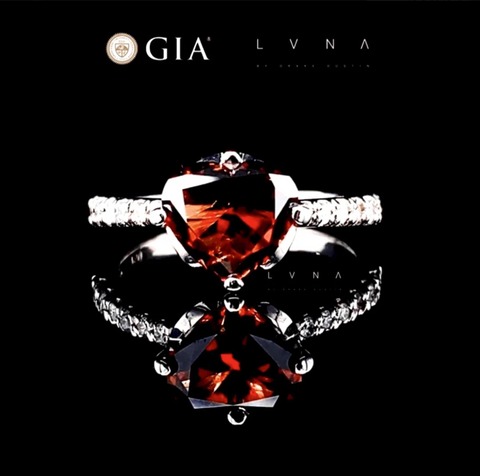 LVNA: The Home of Rarest Diamonds and All Precious Kinds