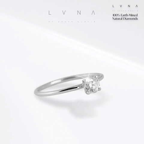 LVNA: The Best Place to Find Your Diamond Engagement Ring