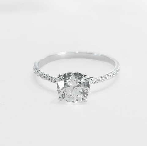 LVNA: The Best Place to Find Your Diamond Engagement Ring