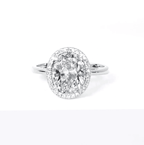 LVNA: The Best Place to Find Your Diamond Engagement Ring