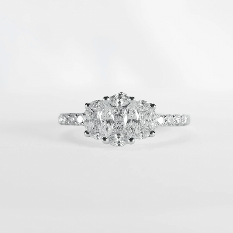 LVNA: The Best Place to Find Your Diamond Engagement Ring