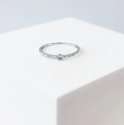 LVNA: The Best Place to Find Your Diamond Engagement Ring