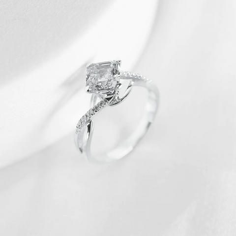 LVNA: The Best Place to Find Your Diamond Engagement Ring