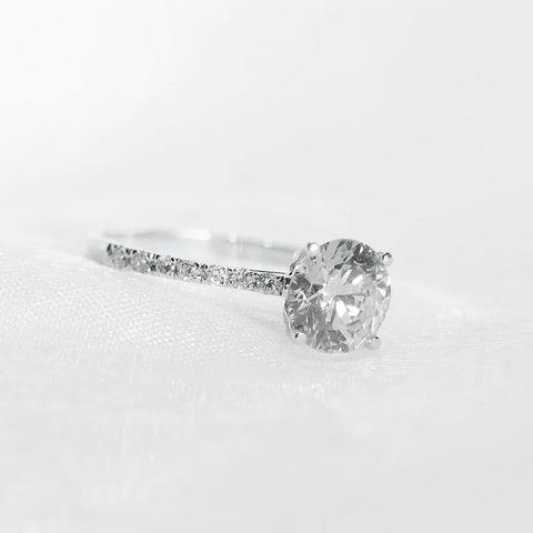 LVNA: The Best Place to Find Your Diamond Engagement Ring