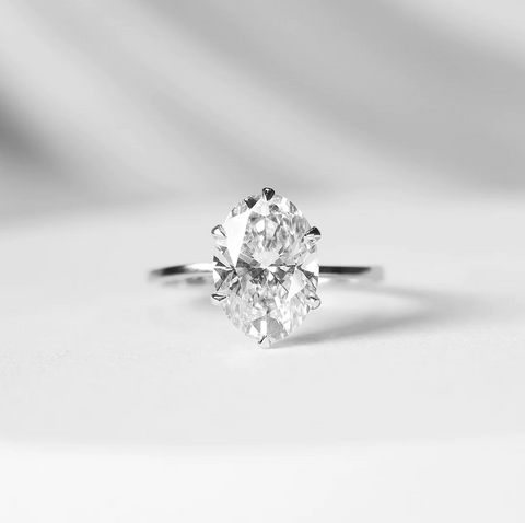 LVNA | Perfect Engagement Ring Style Based on Your Zodiac