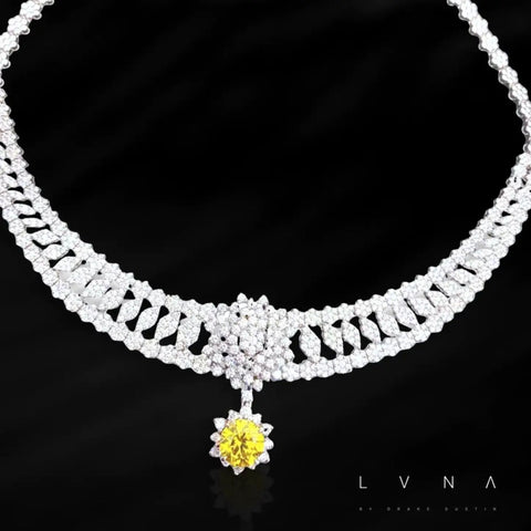 Embrace Maximalism With LVNA Signatures High Jewellery