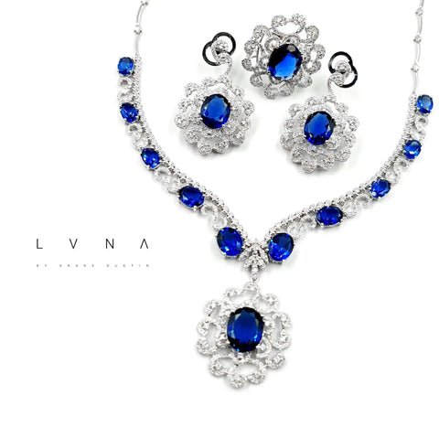 Embrace Maximalism With LVNA Signatures High Jewellery