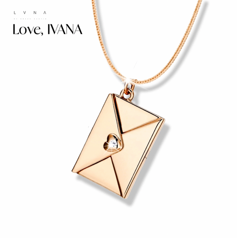 LVNA Holiday Jewelry Gift Guide for Everyone on Your List