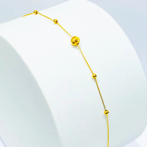 10 Impressive Bracelets of LVNA Under ₱20,000 You Will Love