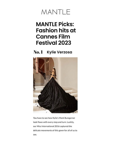 LVNA Dominated High-Jewellery Scene at the 76th Cannes Film