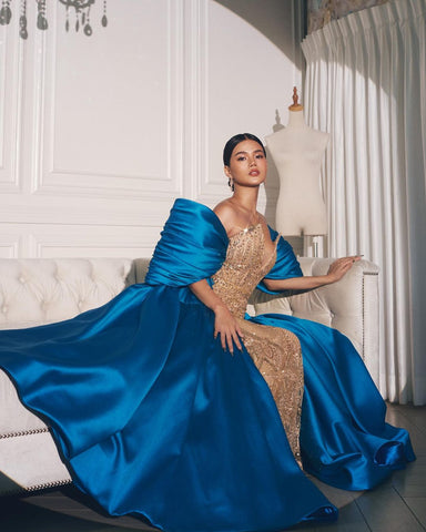 Crowning Jewel: Maris Racal’s Princess Moment at the ABS-CBN