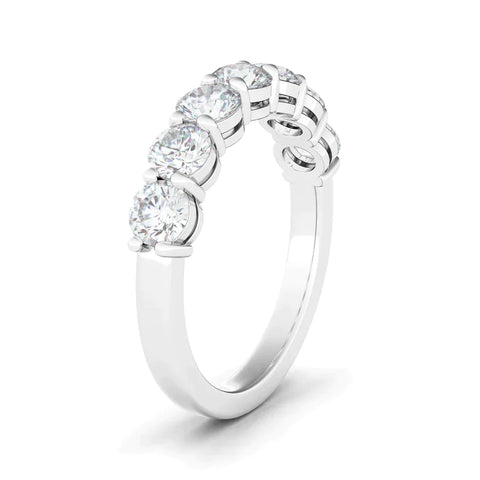 10 Must-Have Half-Eternity Promise Rings of LVNA