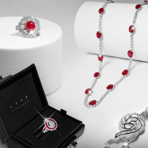 Why LVNA Jewelry Pieces are Investment Worthy