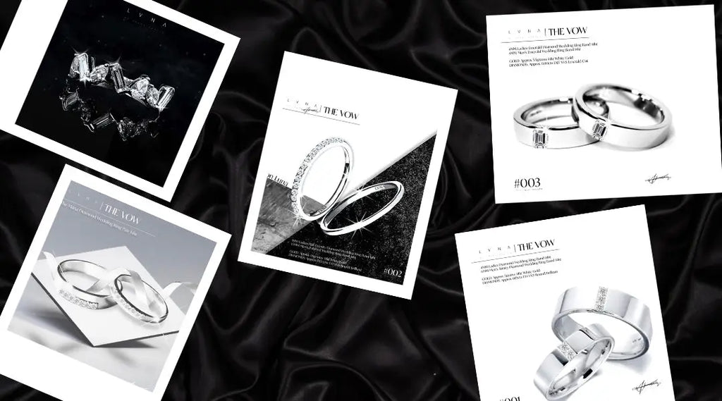 Uncover The Brilliance of Various Types of Rings