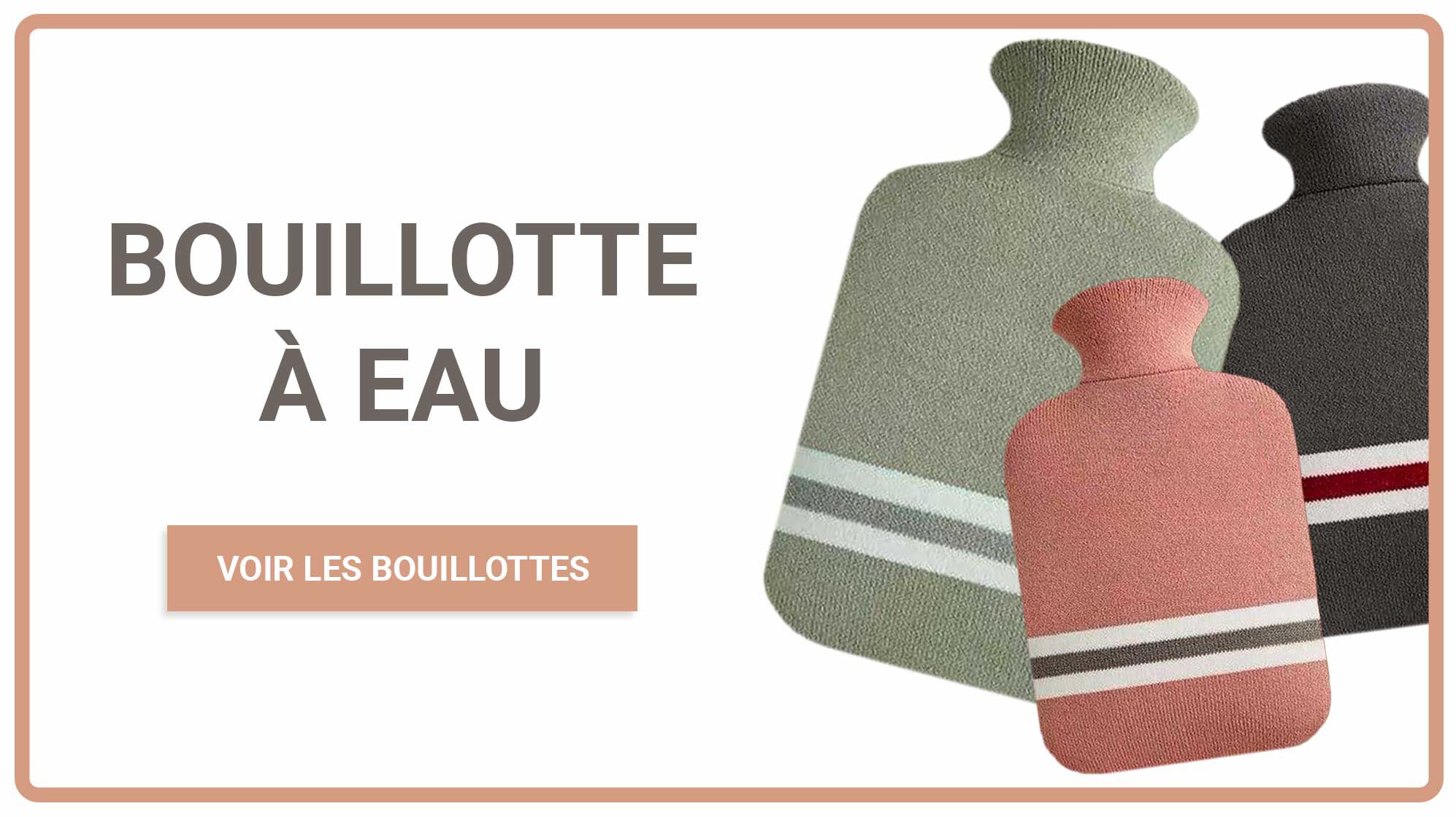 bouillotte a eau