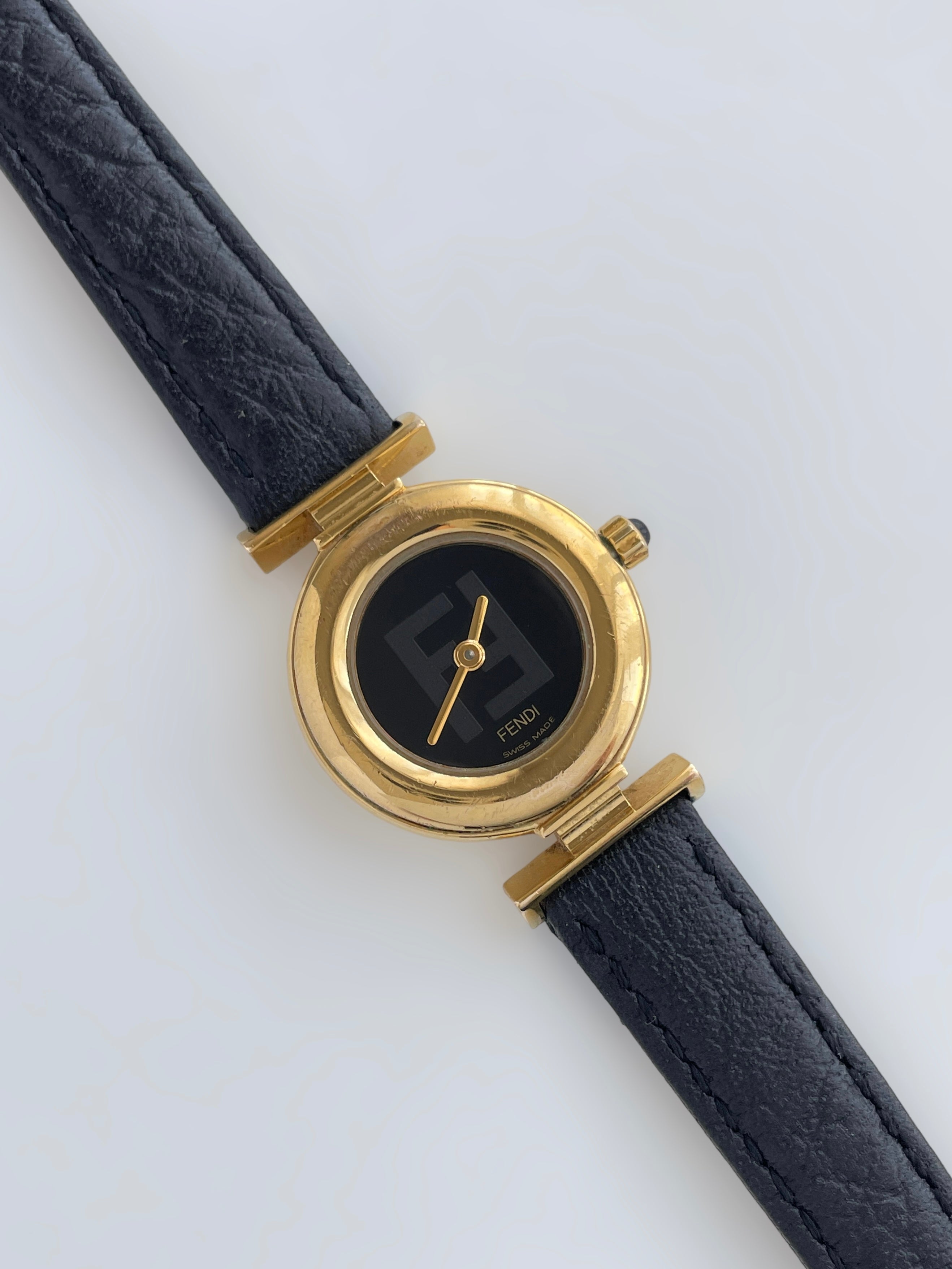 Vintage Fendi Watch