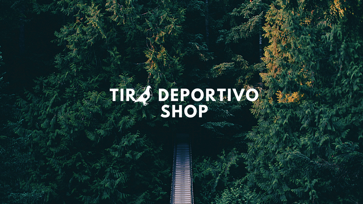 Tiro Deportivo Shop