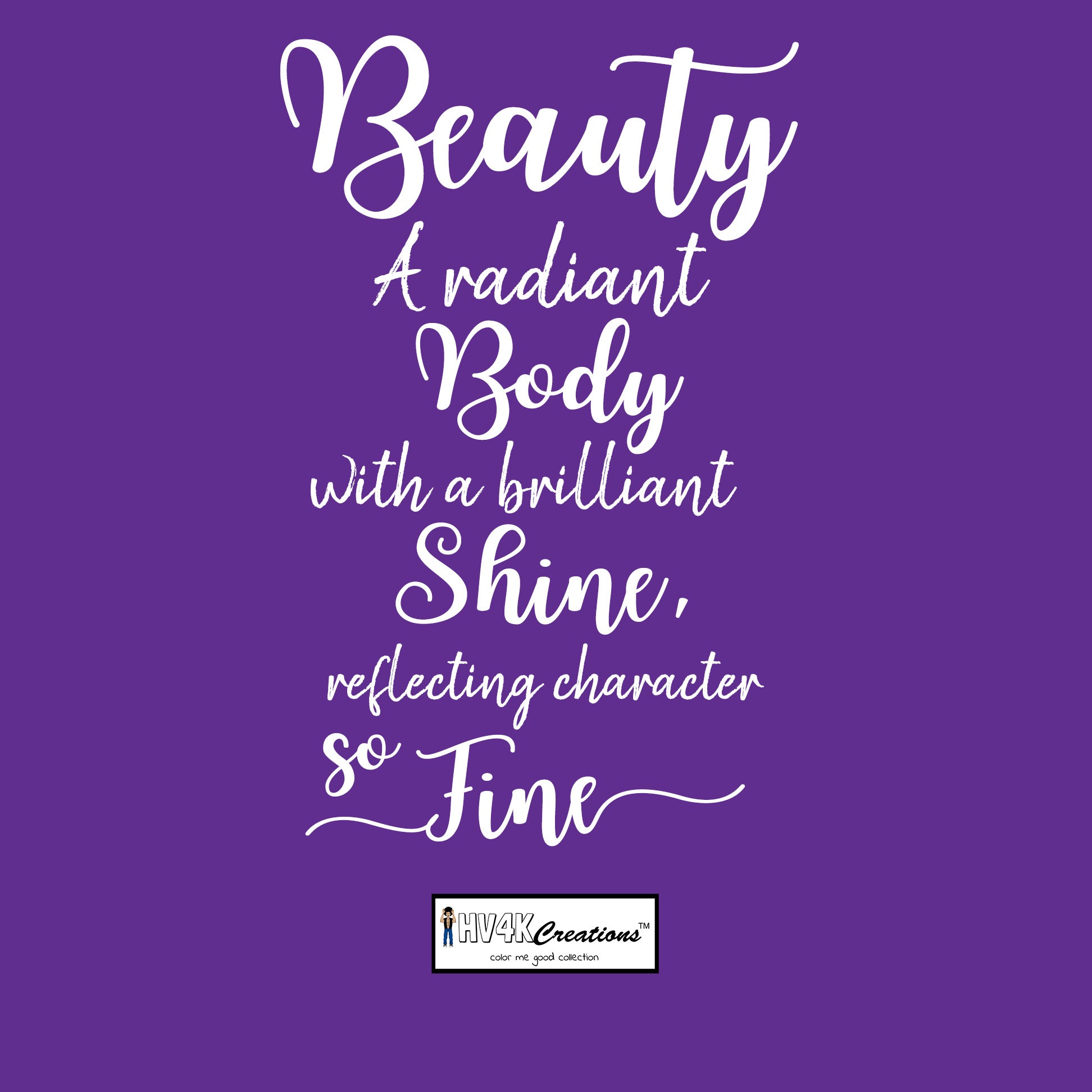 beauty rhyme picture