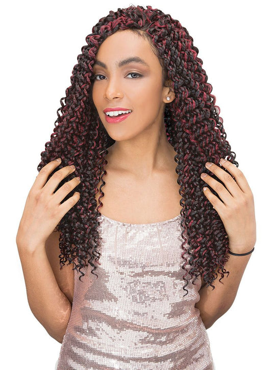 JANET 3S HAVANA BOX BRAID 12 – New York Wigs & Plus, Inc.