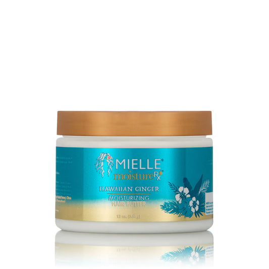 Mielle - Brazilian Curly Cocktail Curl Cream (220ml/7,5oz)