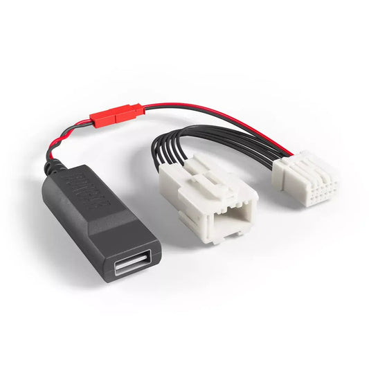 Micro USB + USB-C Splitter Cable – Dongar Technologies LLC